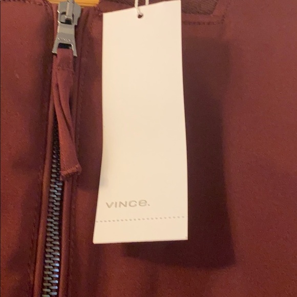 Vince Men’s Jacket - Picture 11 of 15